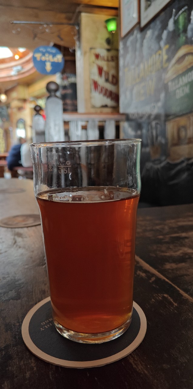 Økologisk Viking IPA, Bryghuset Braunstein