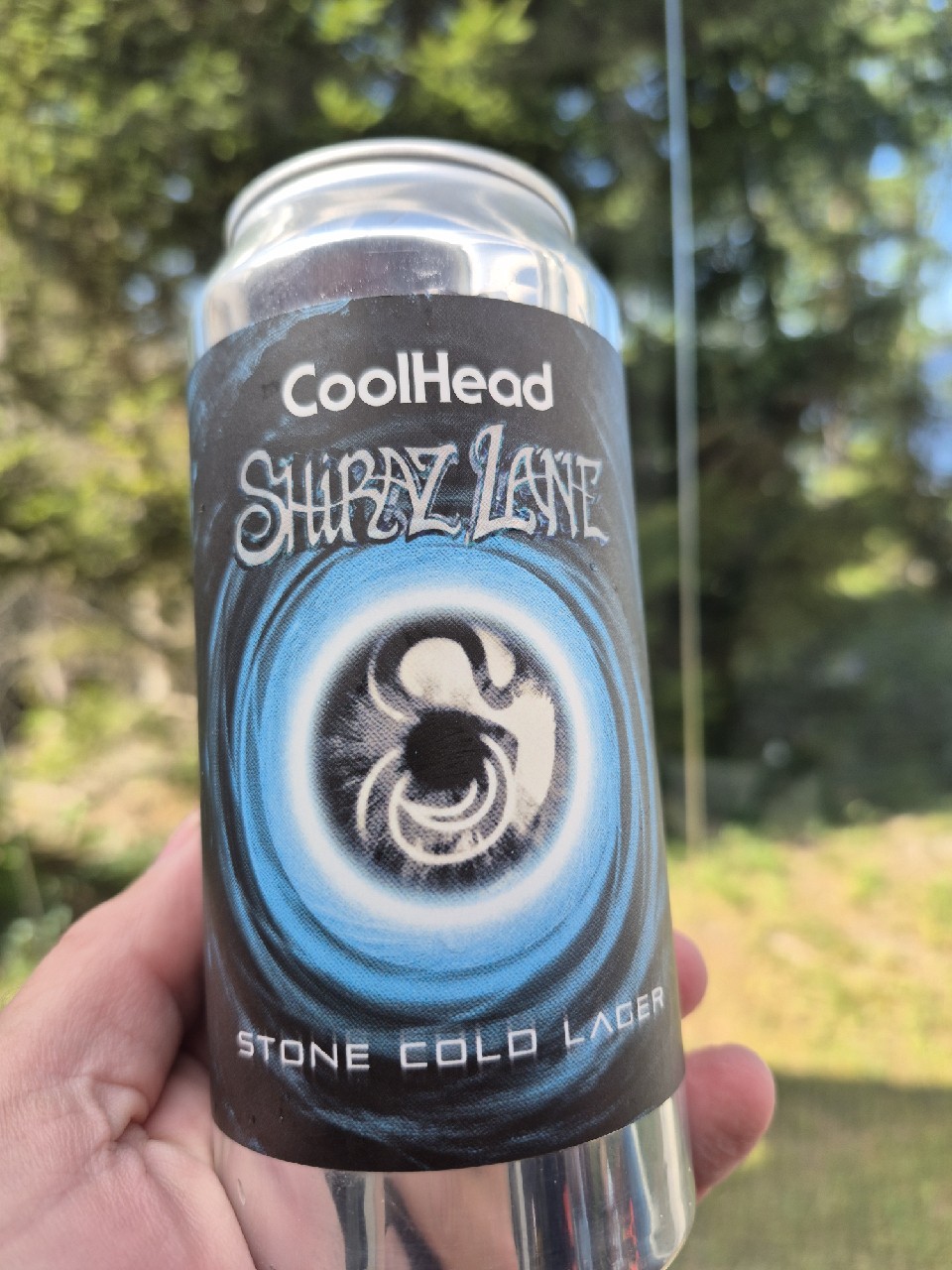 Stone Cold Lager, Finland