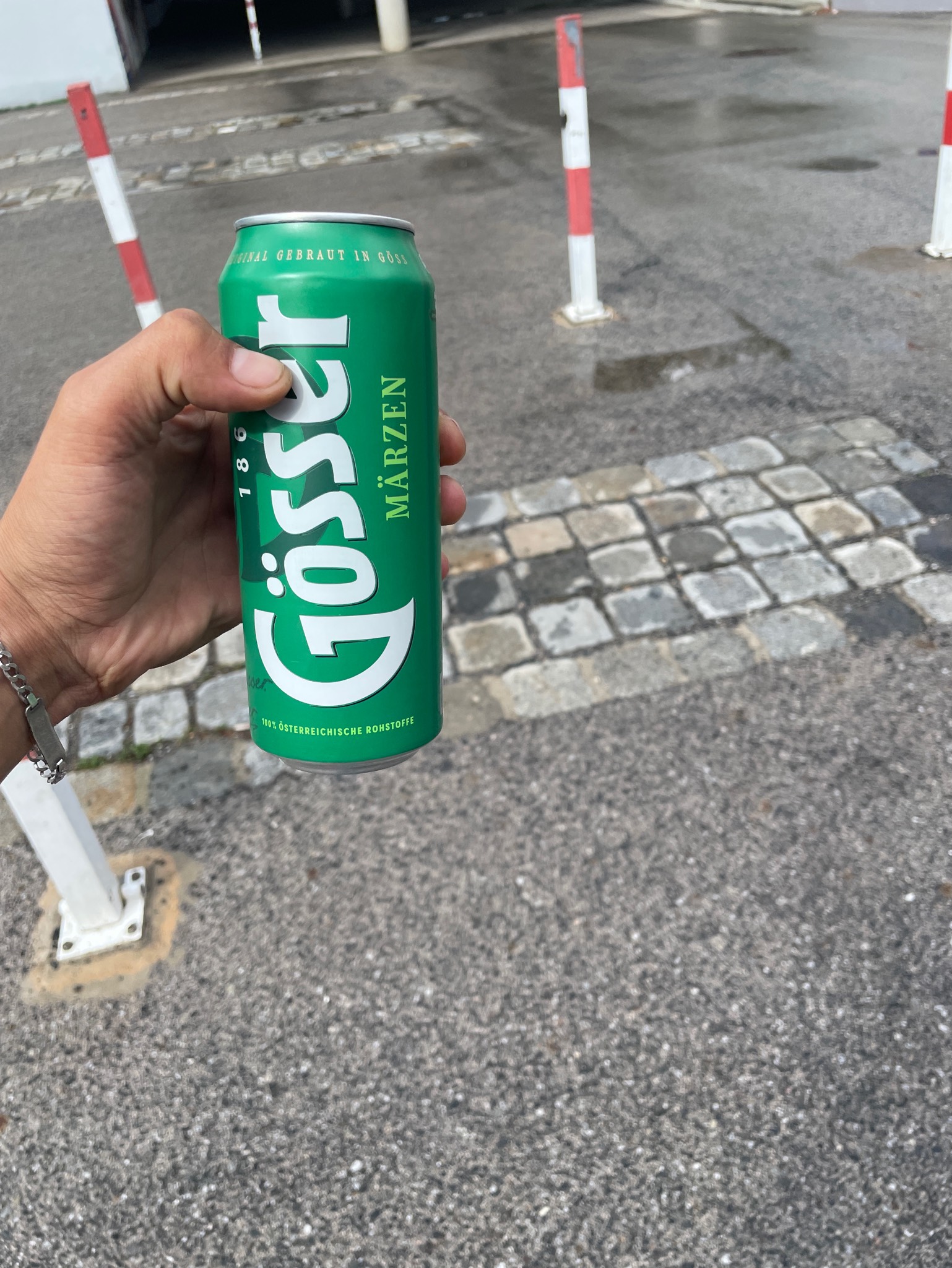 Märzen, Austria