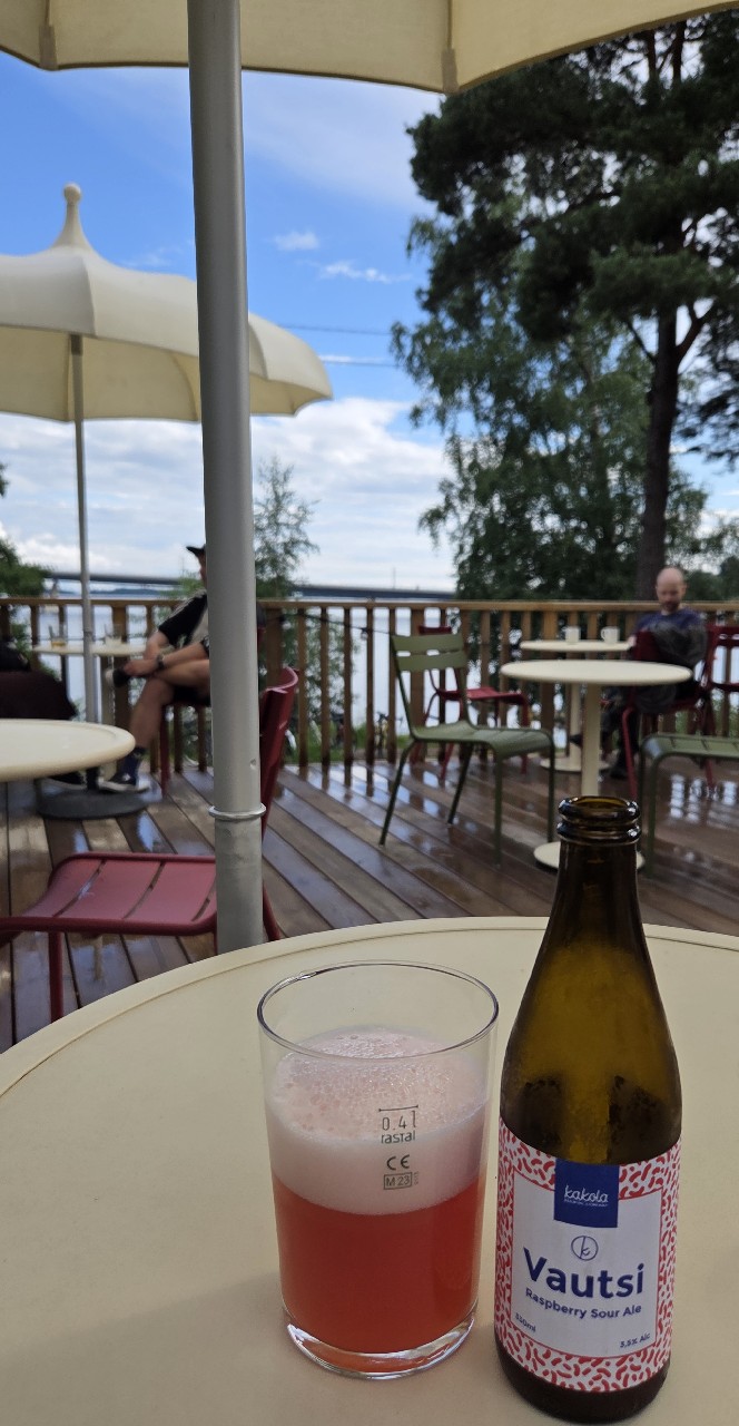 Vautsi, Finland