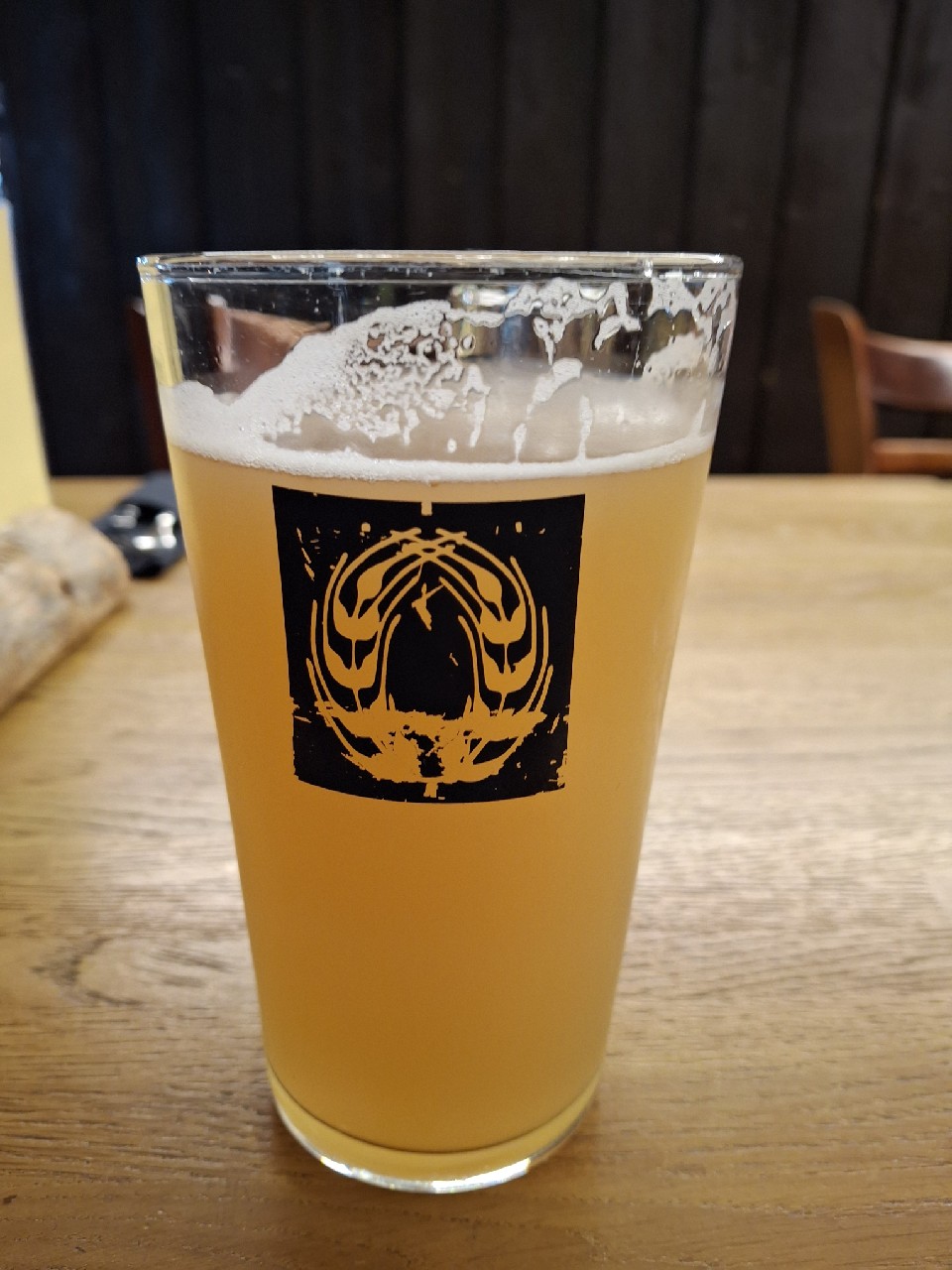 Maltti Tampere Pale Ale, Maltti Tampere (Hartwall)