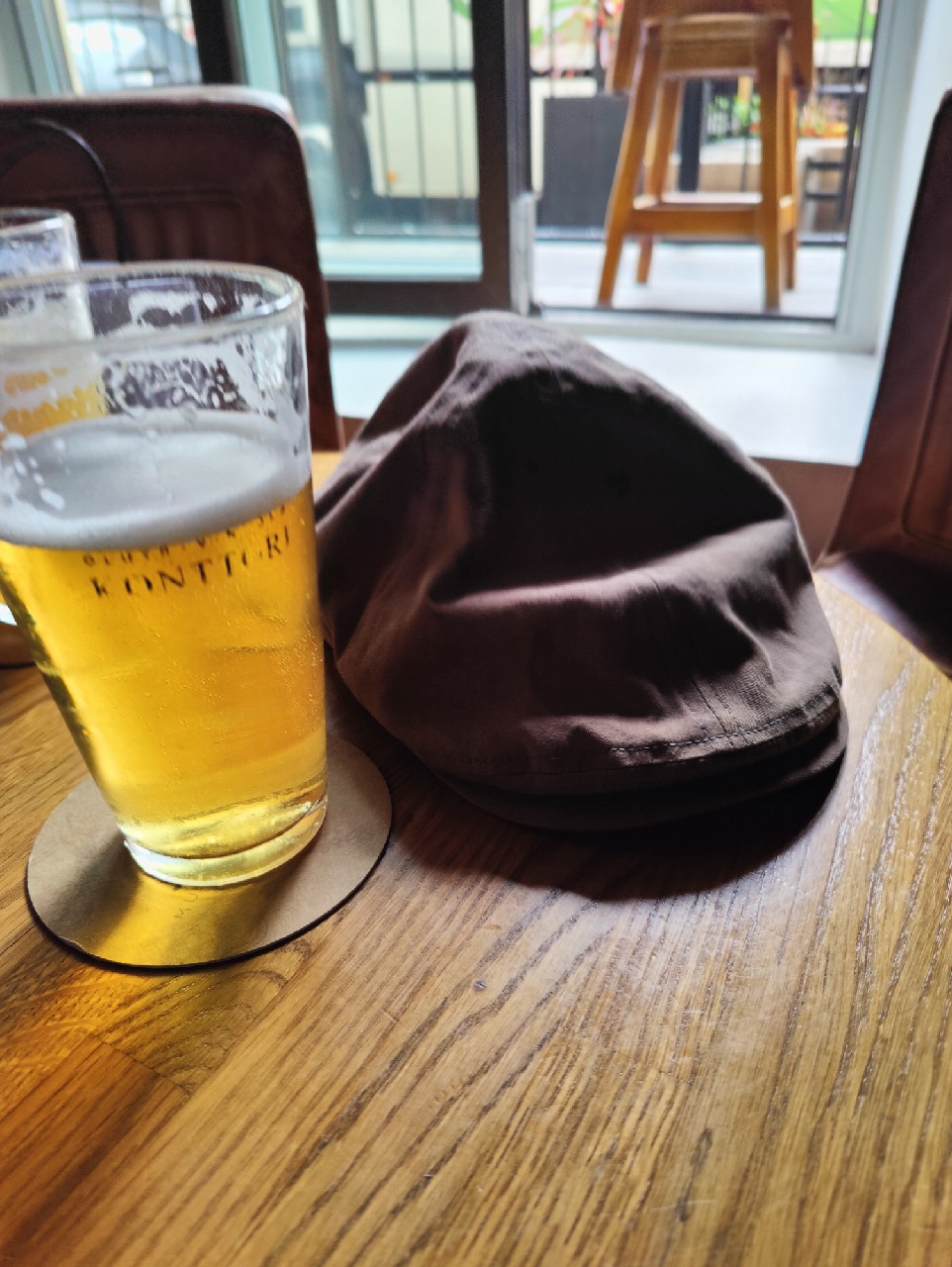 Braurausch Helles, Germany
