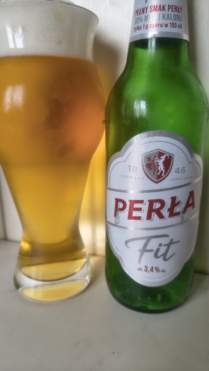 Perła Fit, Poland