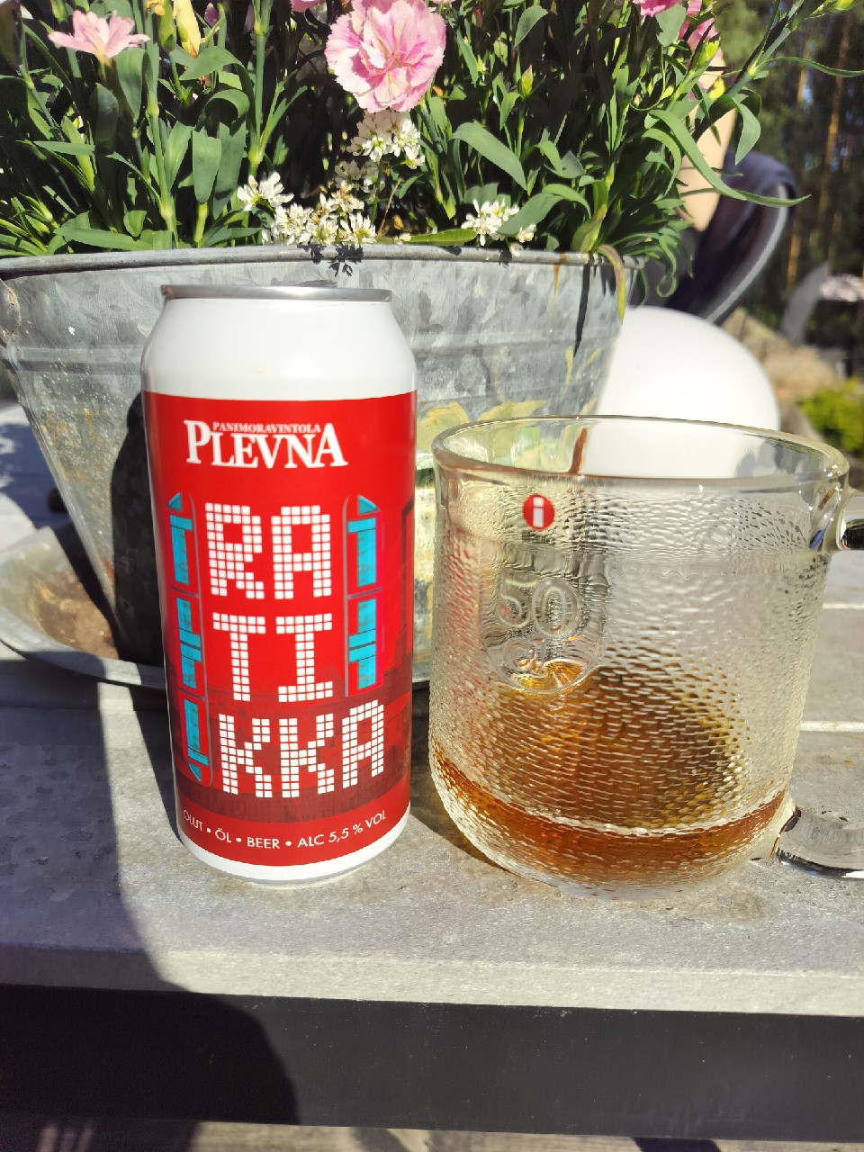 Ratikka, Finland