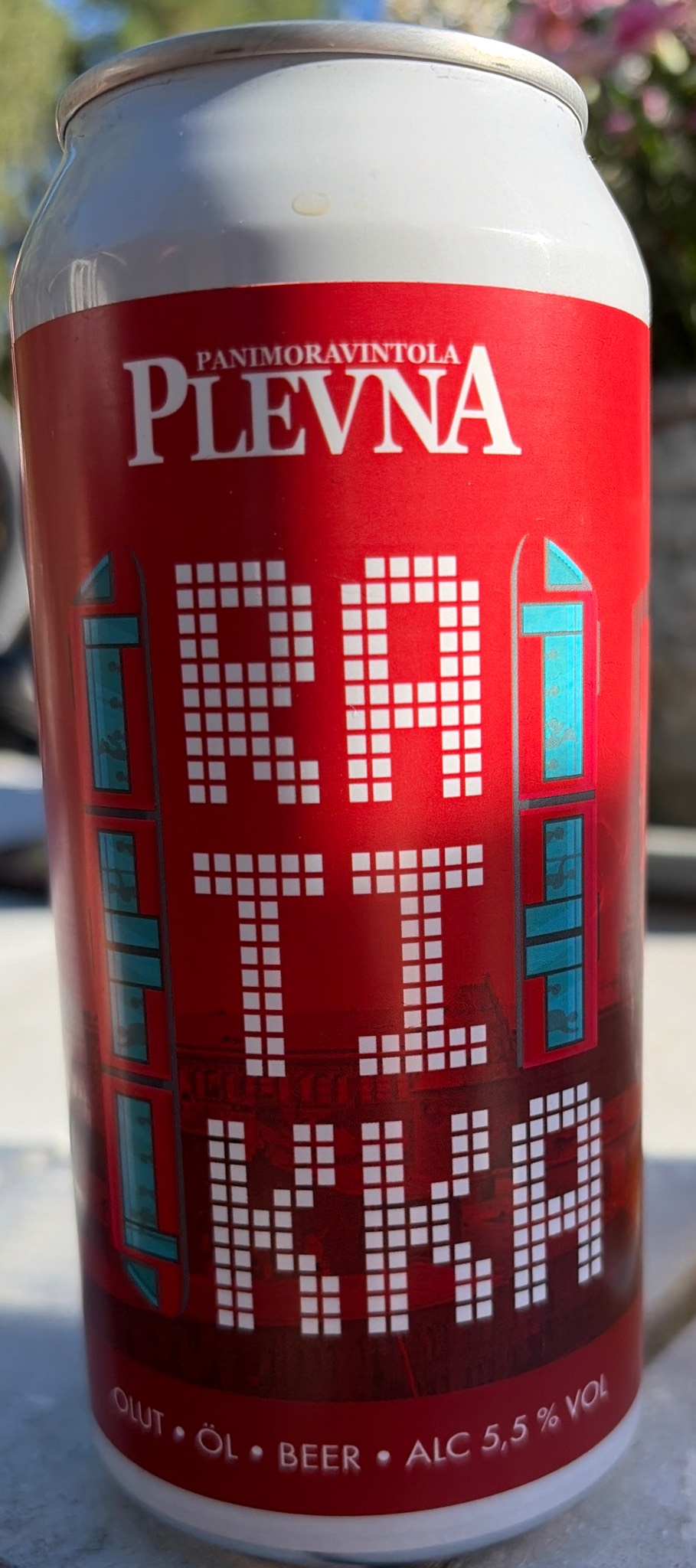Ratikka, Finland