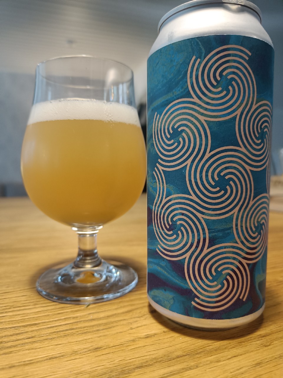 Tempestas, Brasserie du Bas-Canada