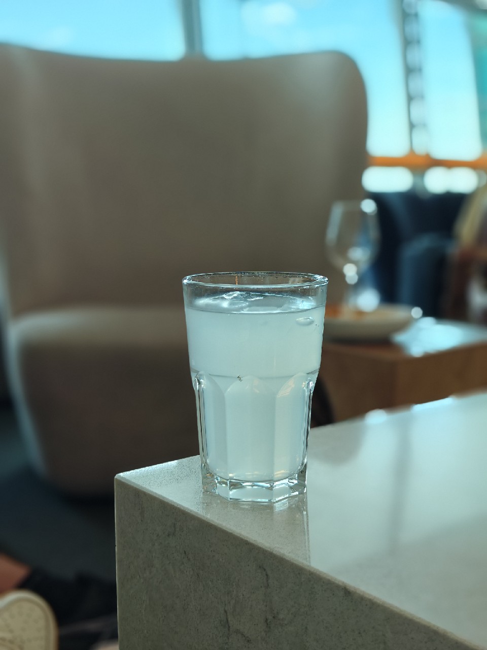 Original Long Drink Grapefruit, Finland