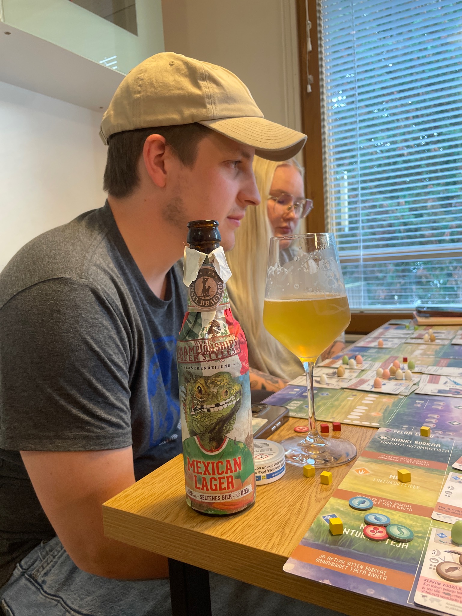 Mexican Lager, Germany