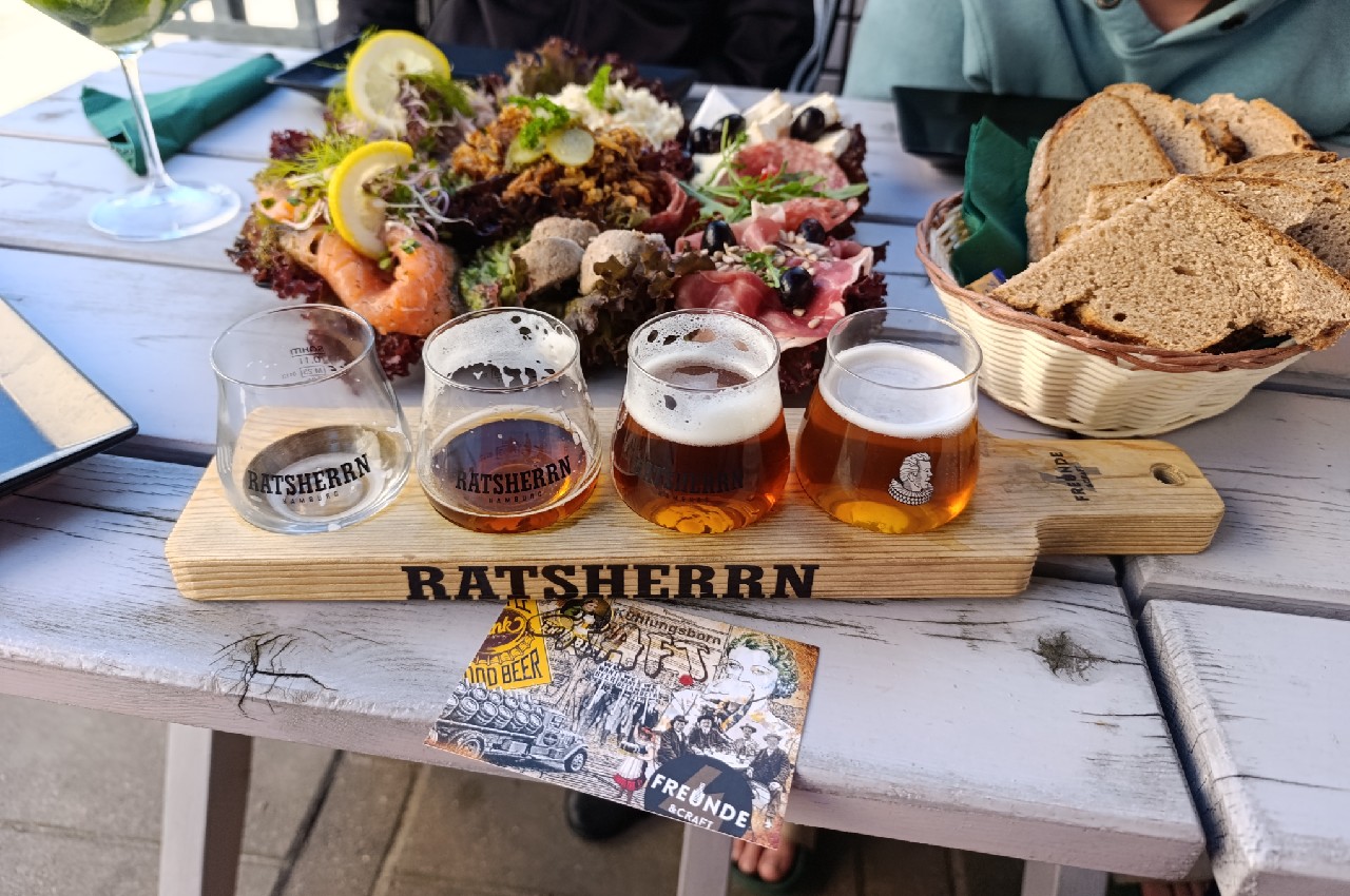 Progusta, Germany