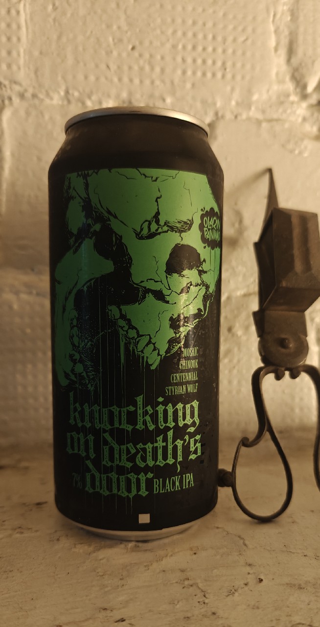 Knocking On Death's Door, Finland