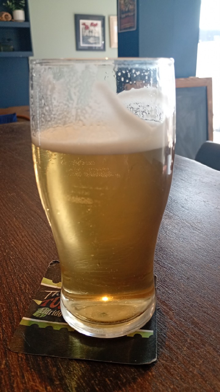 Glass Mountain, Oakham Ales