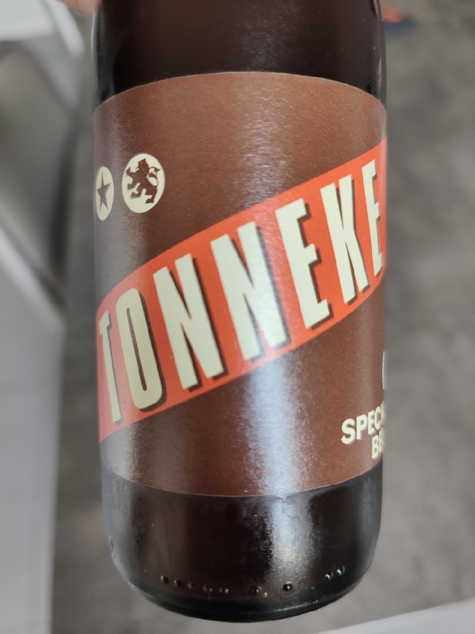 Tonneke, Brouwerij Contreras