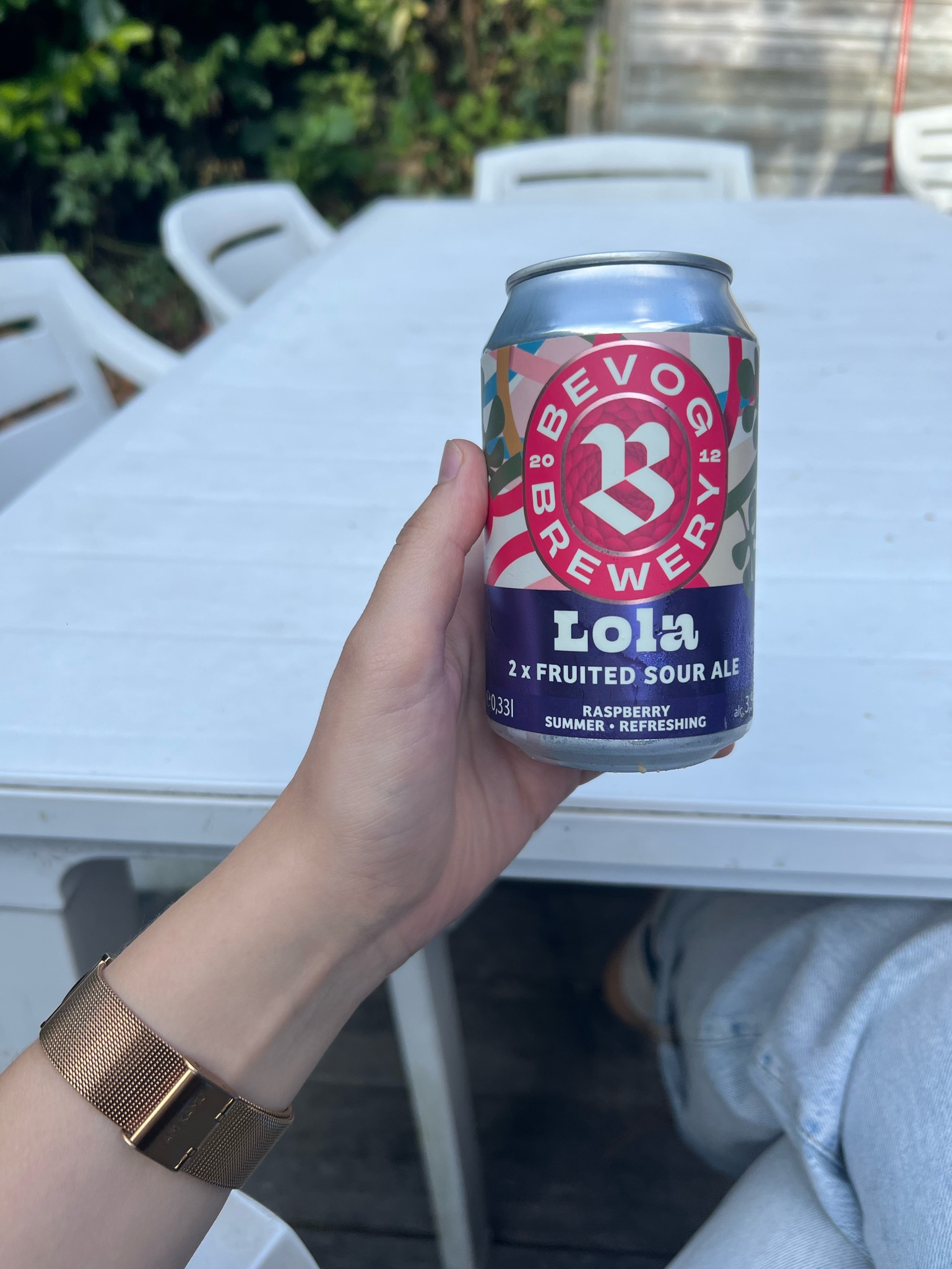 Lola, Austria