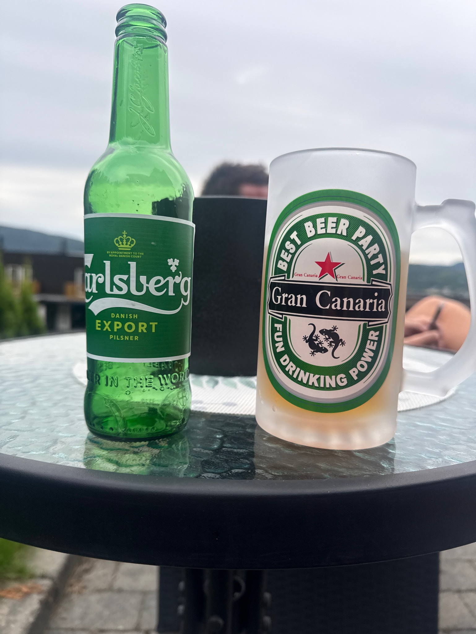 Carlsberg, Denmark