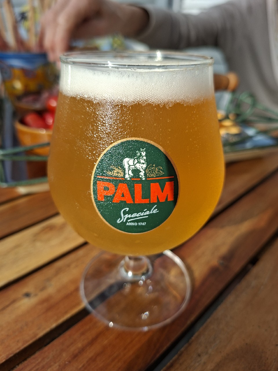 St-Feuillien Blonde | Blond, Belgium