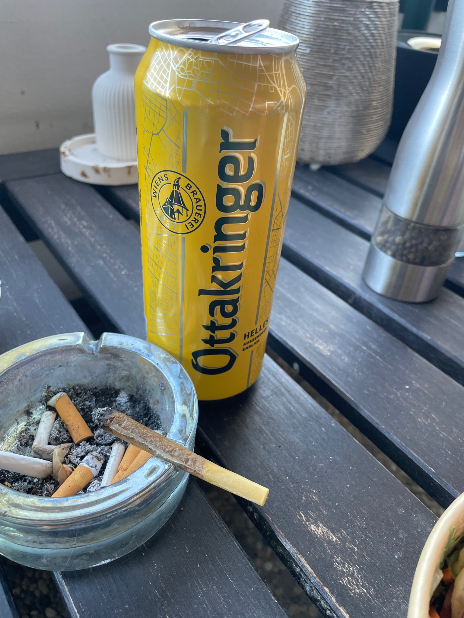 Ottakringer Helles, Ottakringer Brauerei