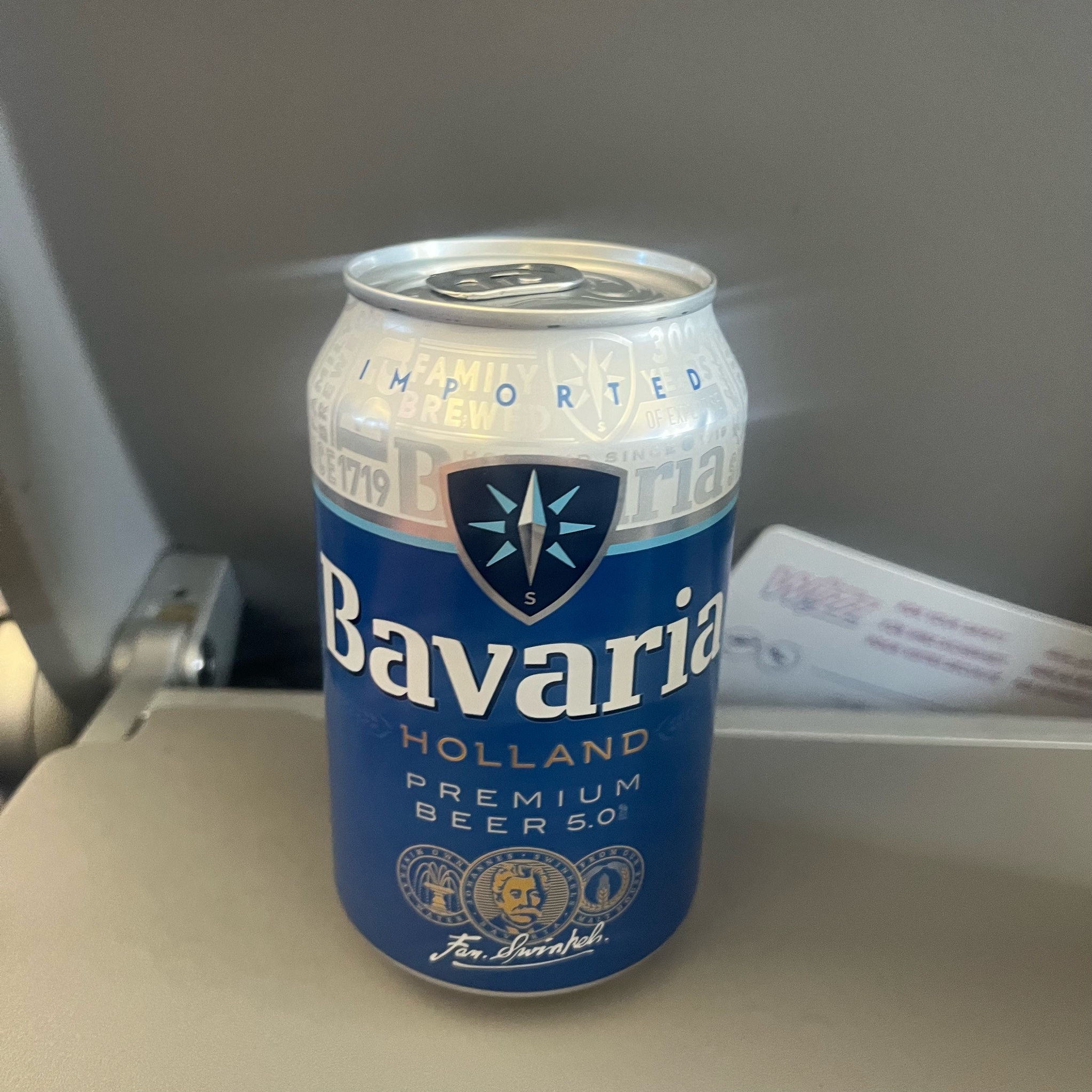 Bavaria, Netherlands