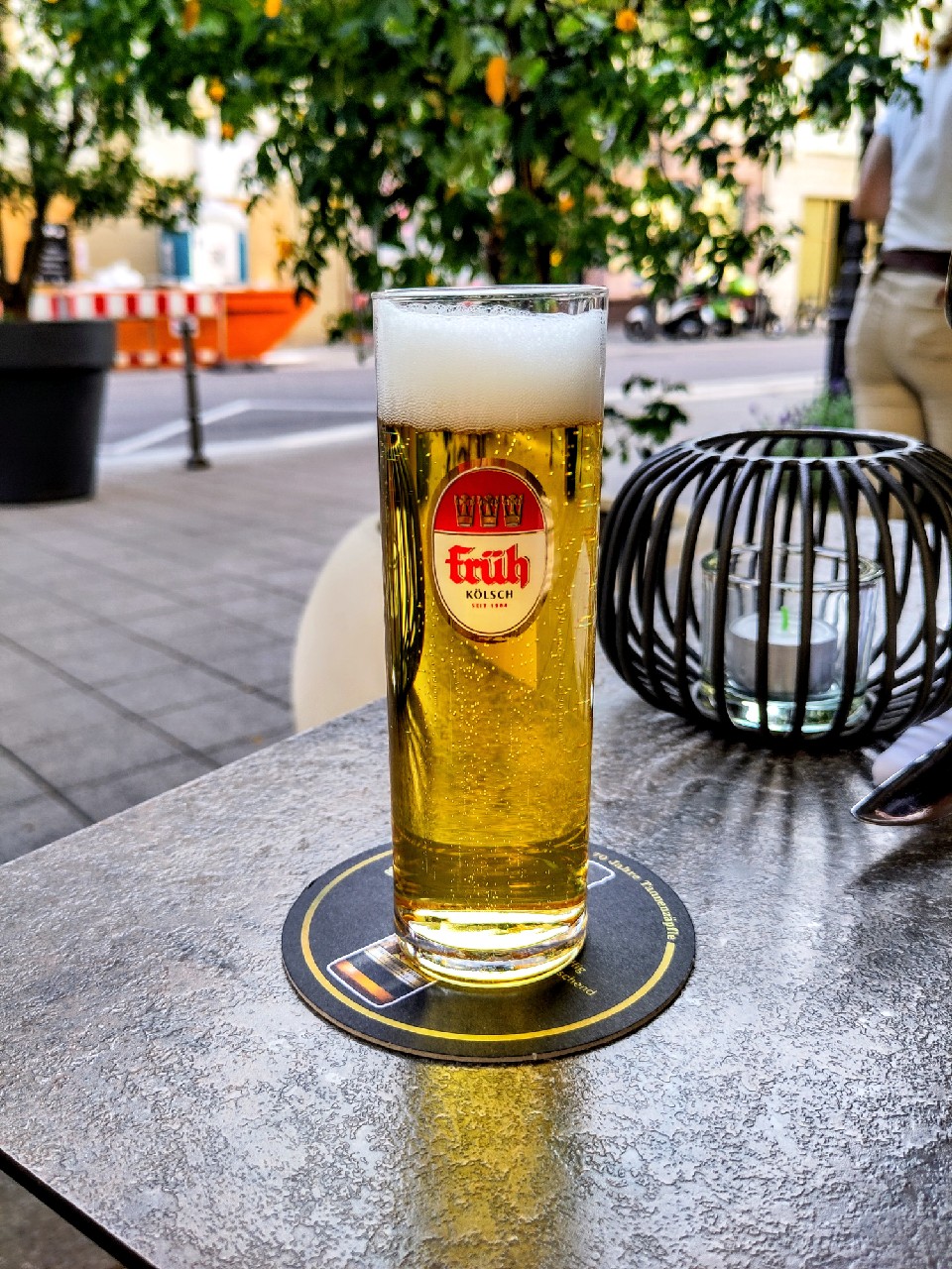 Früh Kölsch, Germany