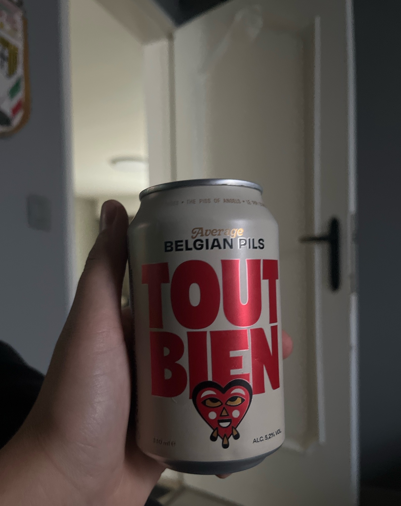 Tout Bien, Tout Bien