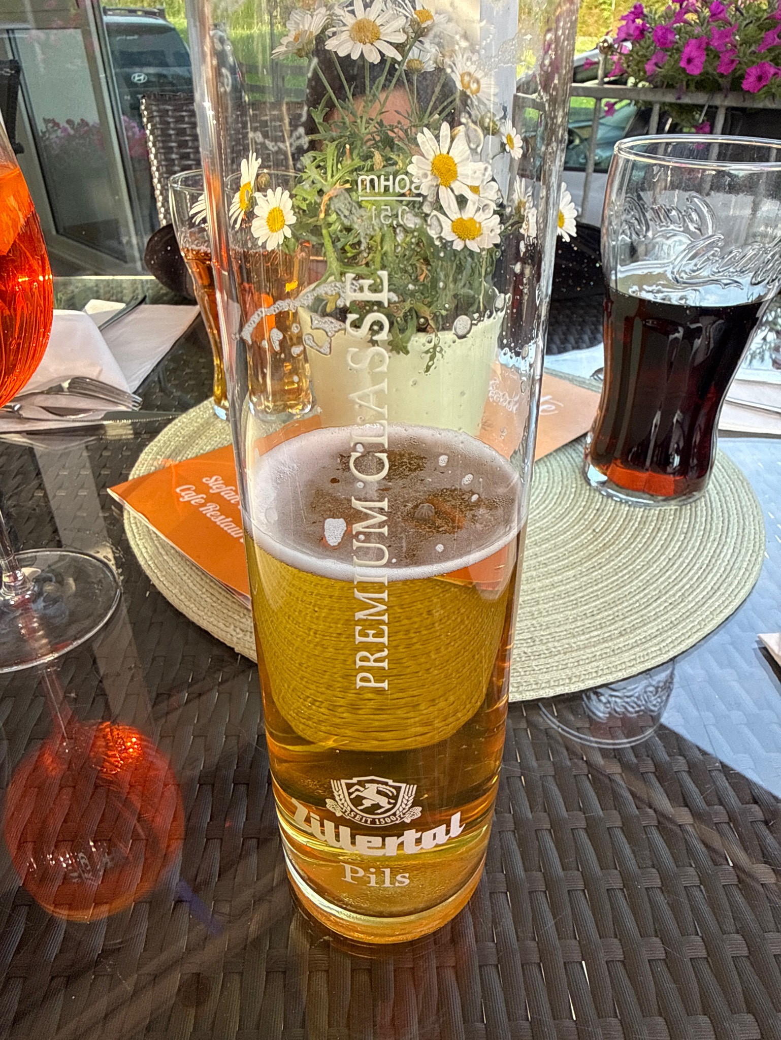 Zillertal Märzen, Austria