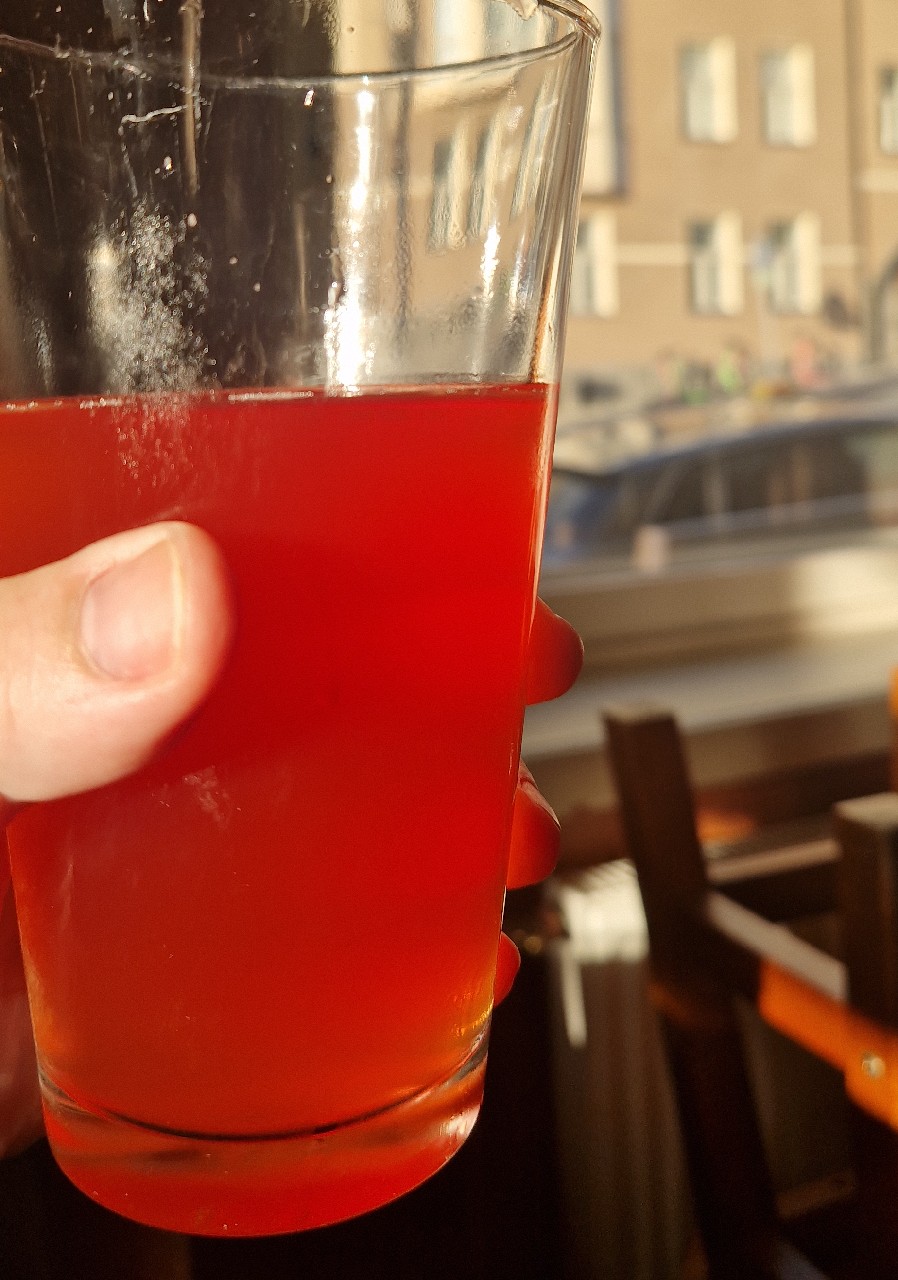 Piispis Sour, Finland