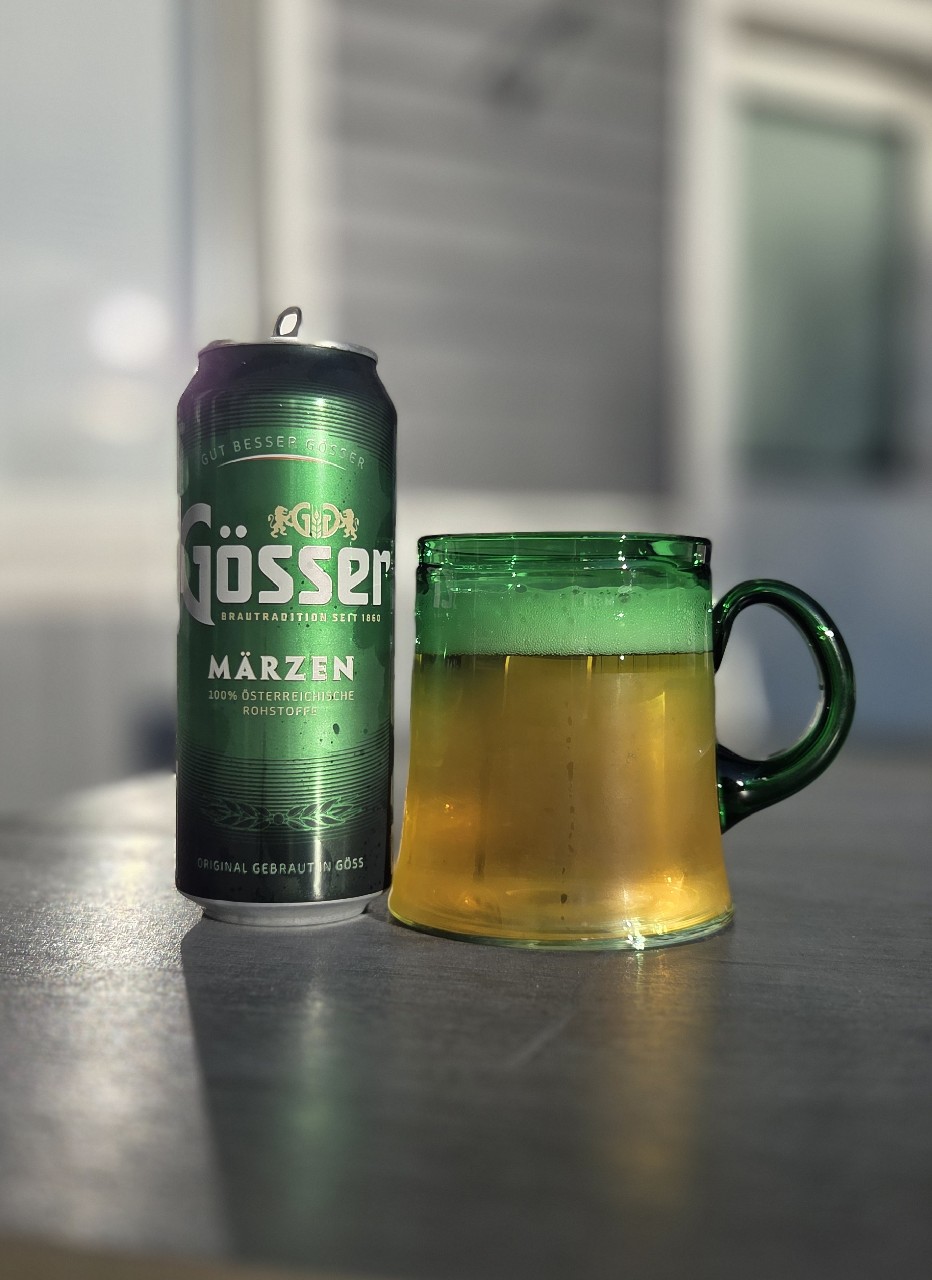 Märzen, Austria