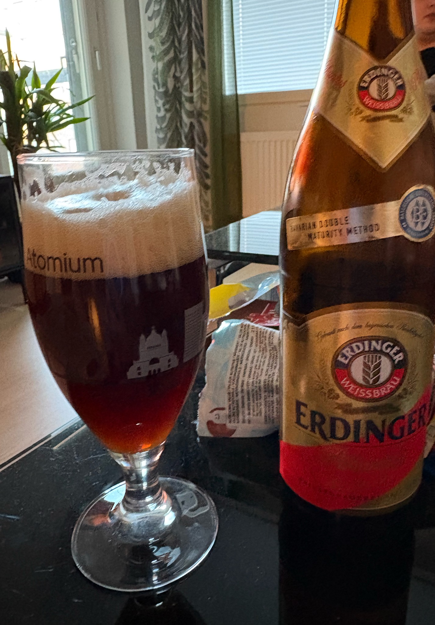 Pikantus, Germany