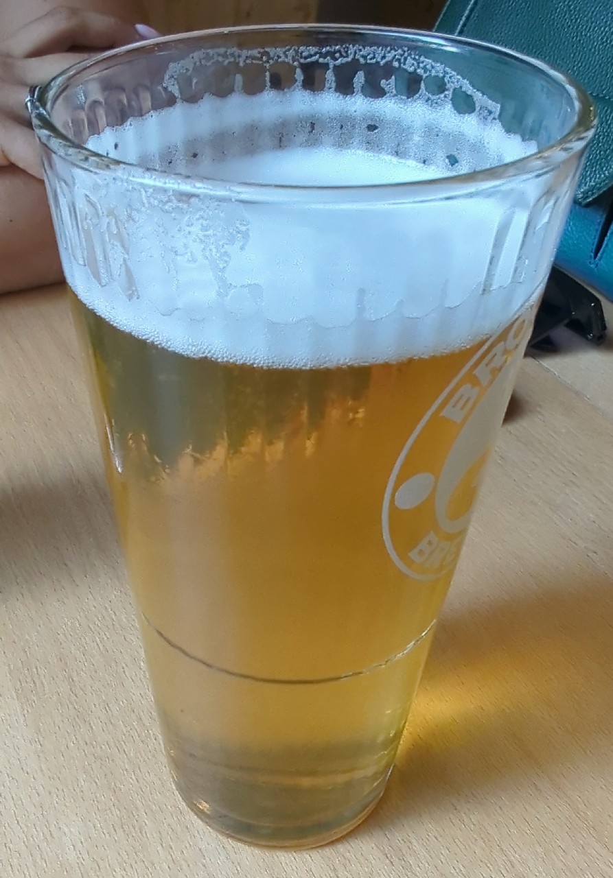 Garona IPA, France