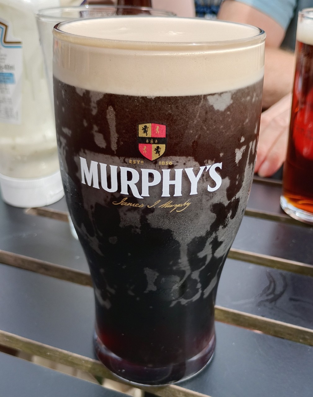 Murphy's Irish Stout, Heineken Ireland