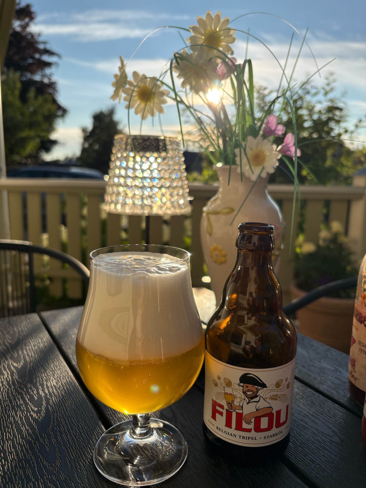Filou, Belgium