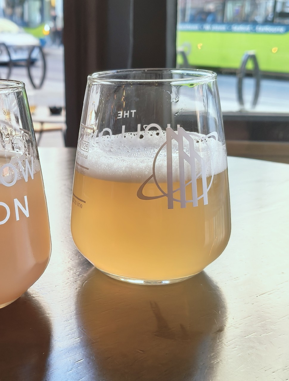 Space Slurry: Galaxy, Makemake Beer Ltd