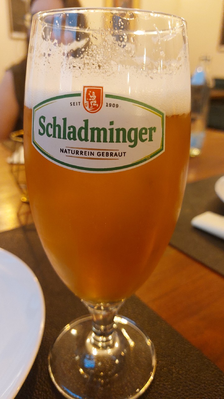 Schladminger Märzen, Austria