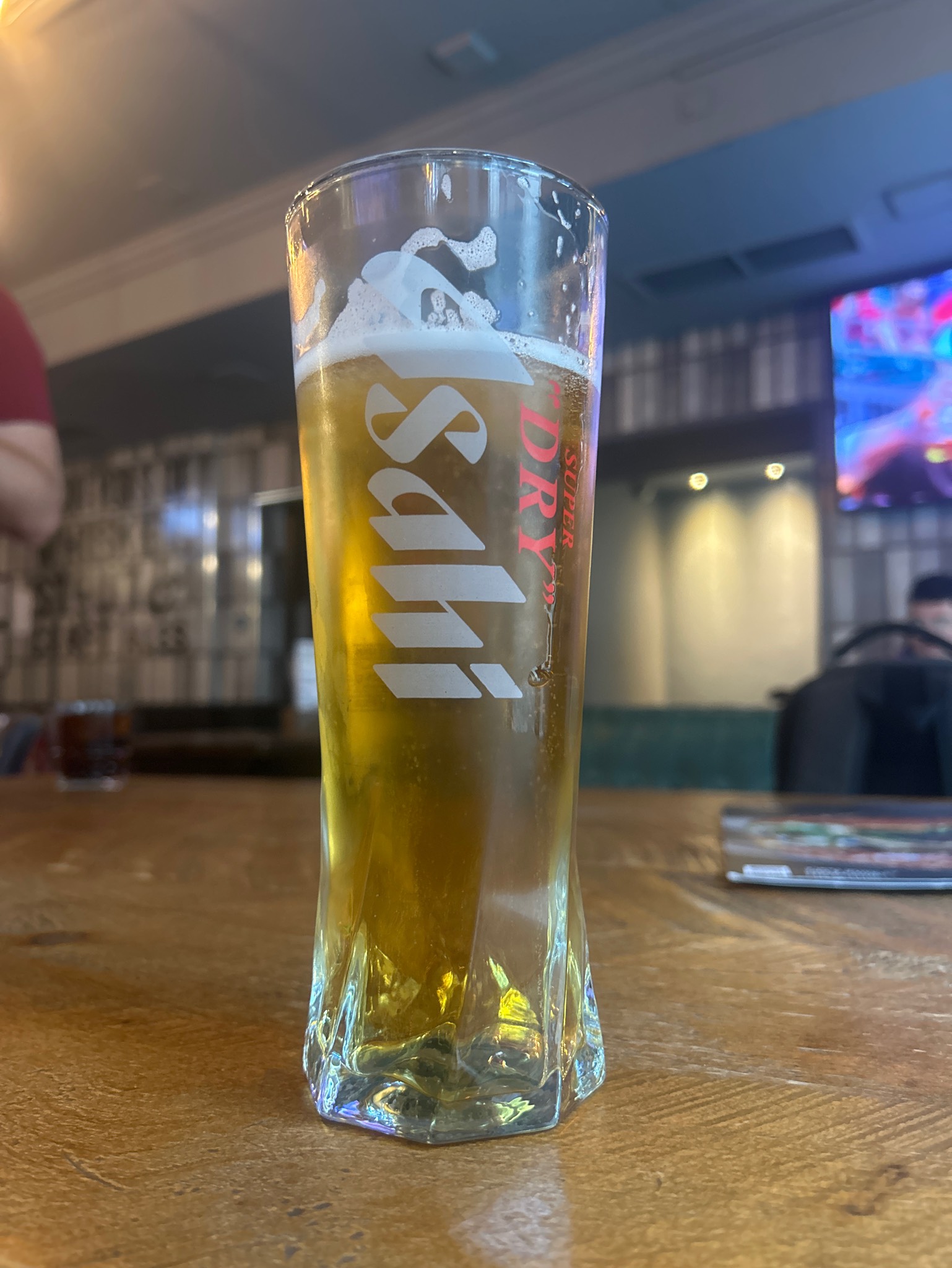 asahi, Japan