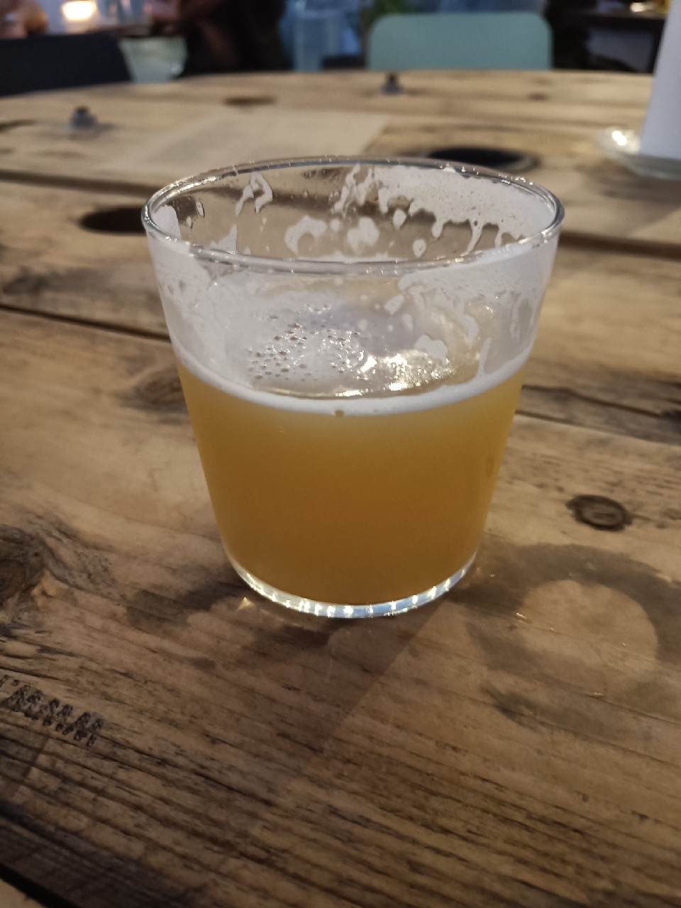 Turtledove, Fuerst Wiacek Berlin