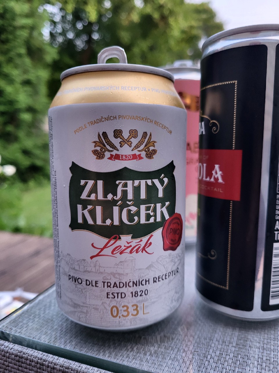 Zlatý Klíček, Estonia