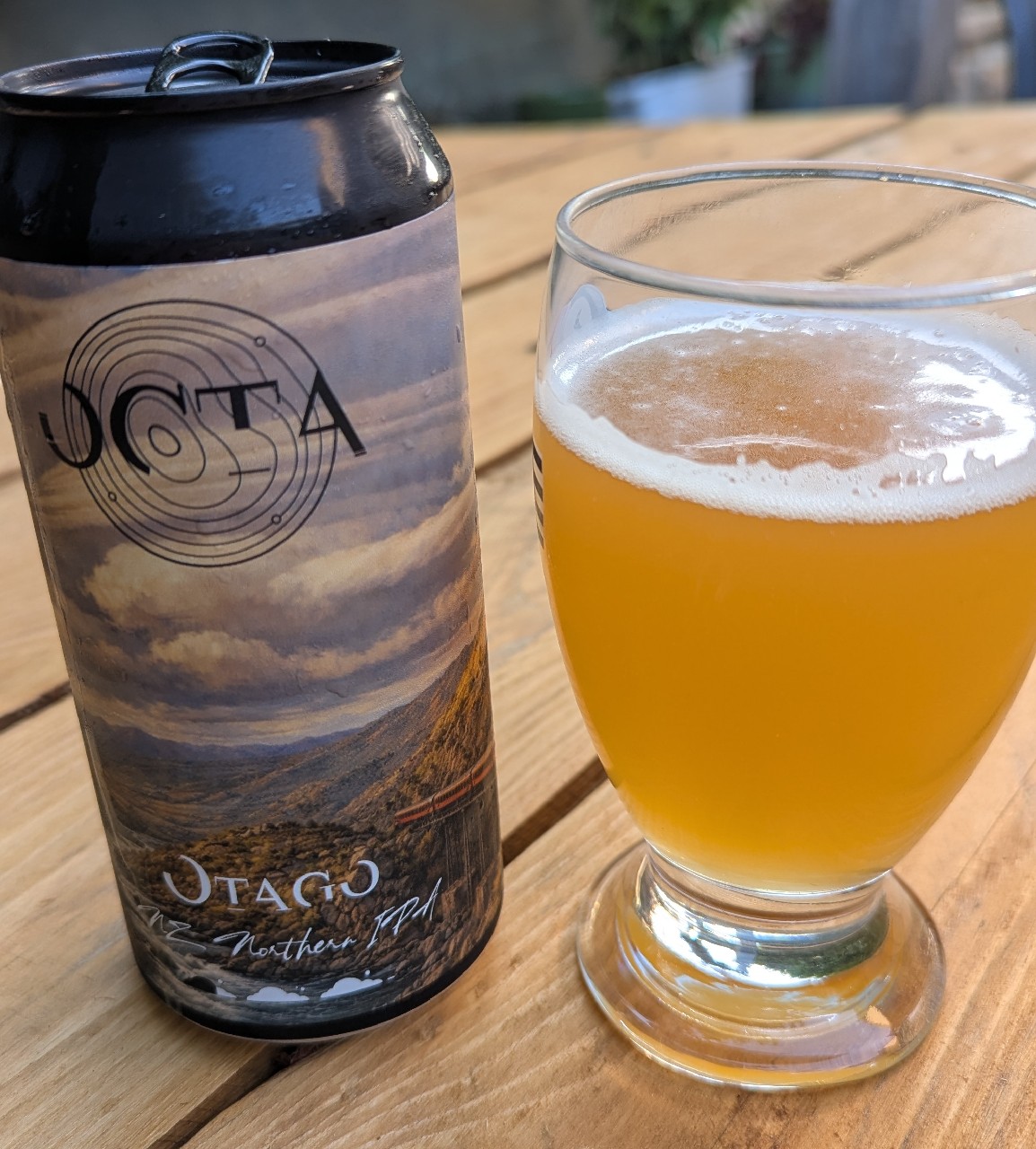 otago, Octa