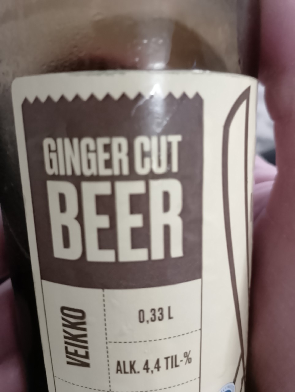 Meidän Veikko Viihtyy Gingereissä, Lidl Suomi