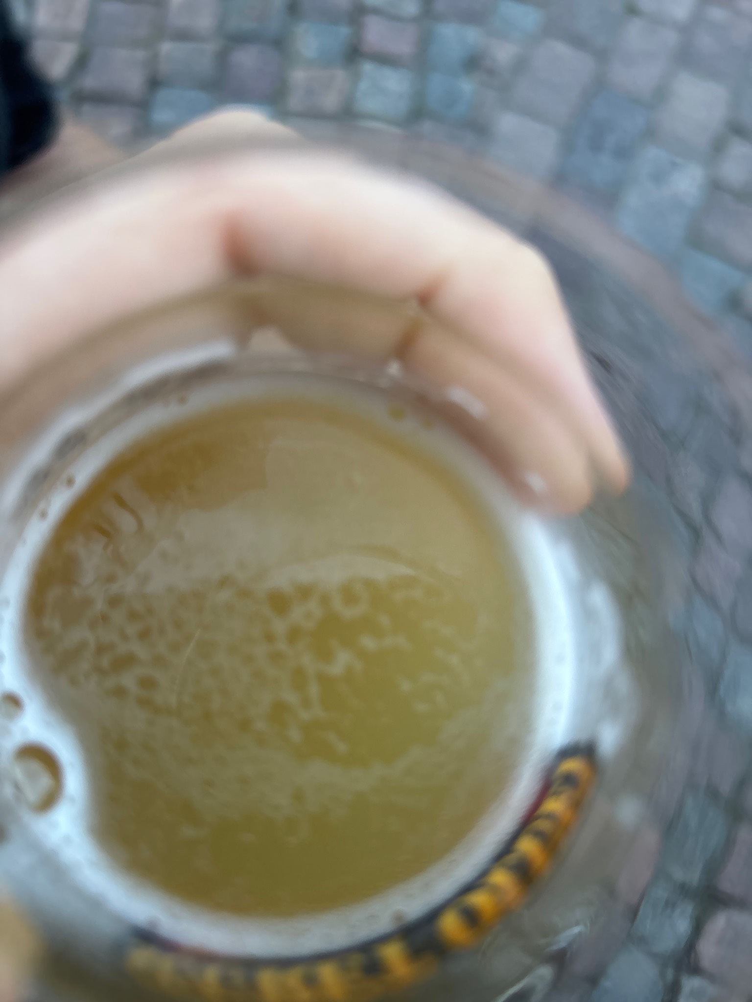 Mad Haze, Finland