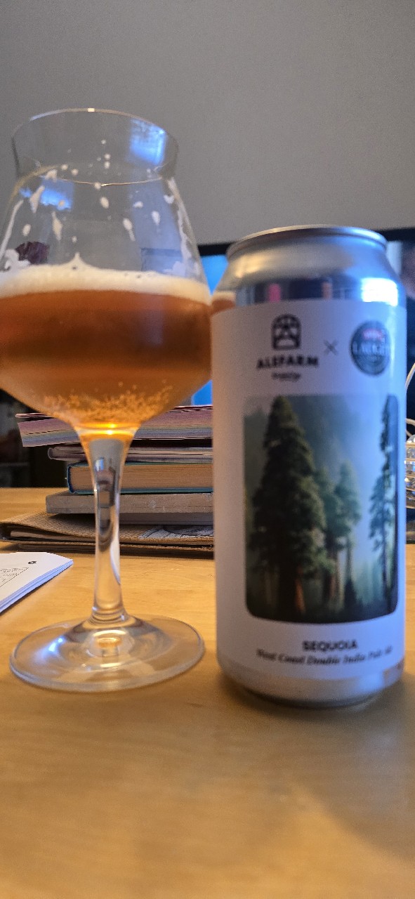 Sequoia, Denmark
