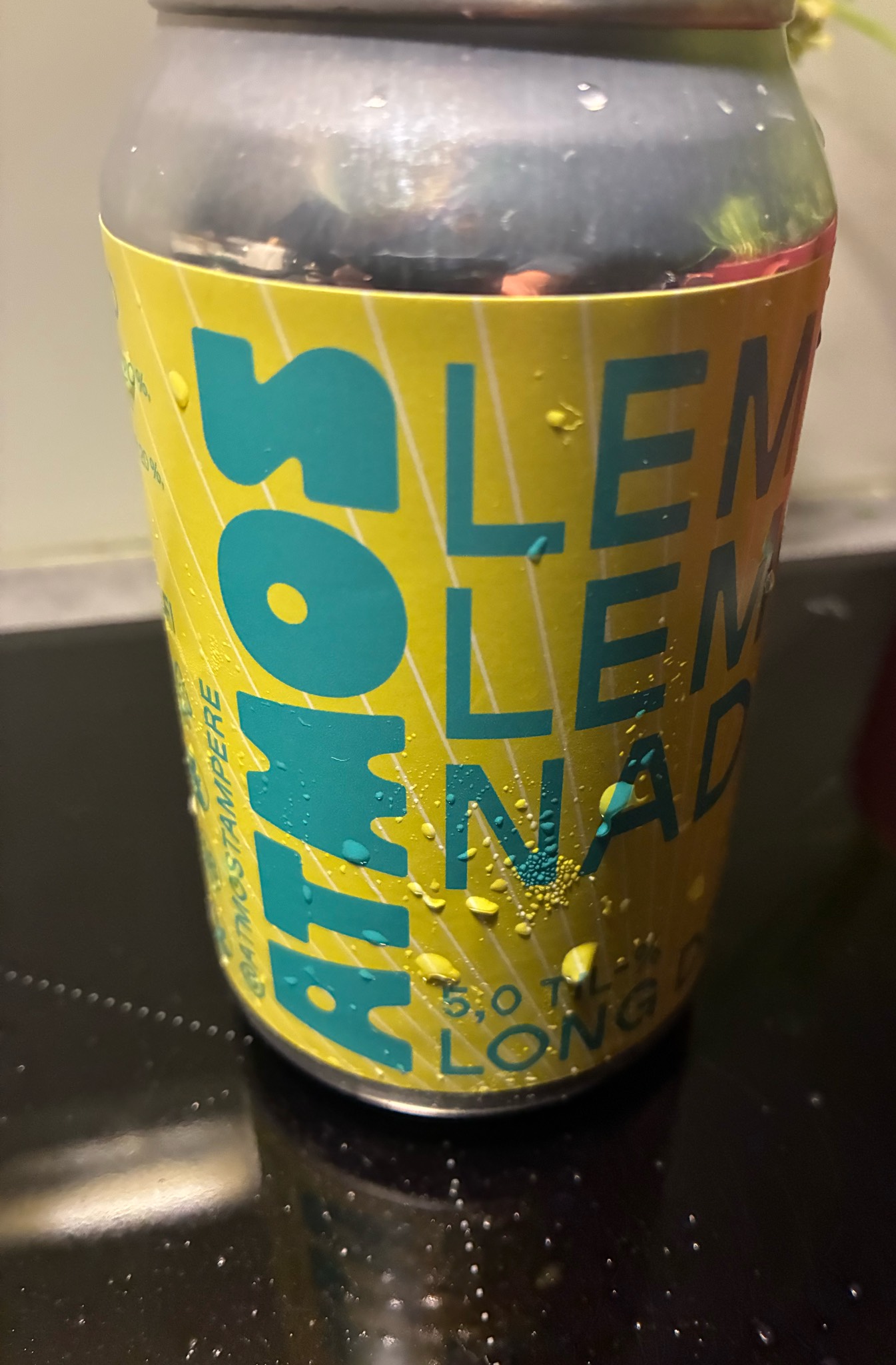 Lemmy Lemonade, Finland
