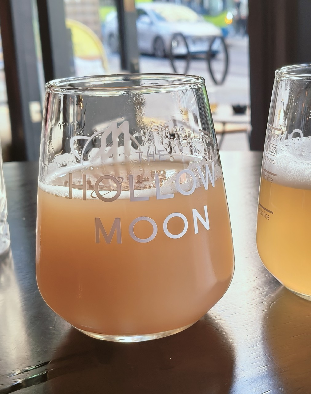 Celestial Months, Makemake Beer Ltd