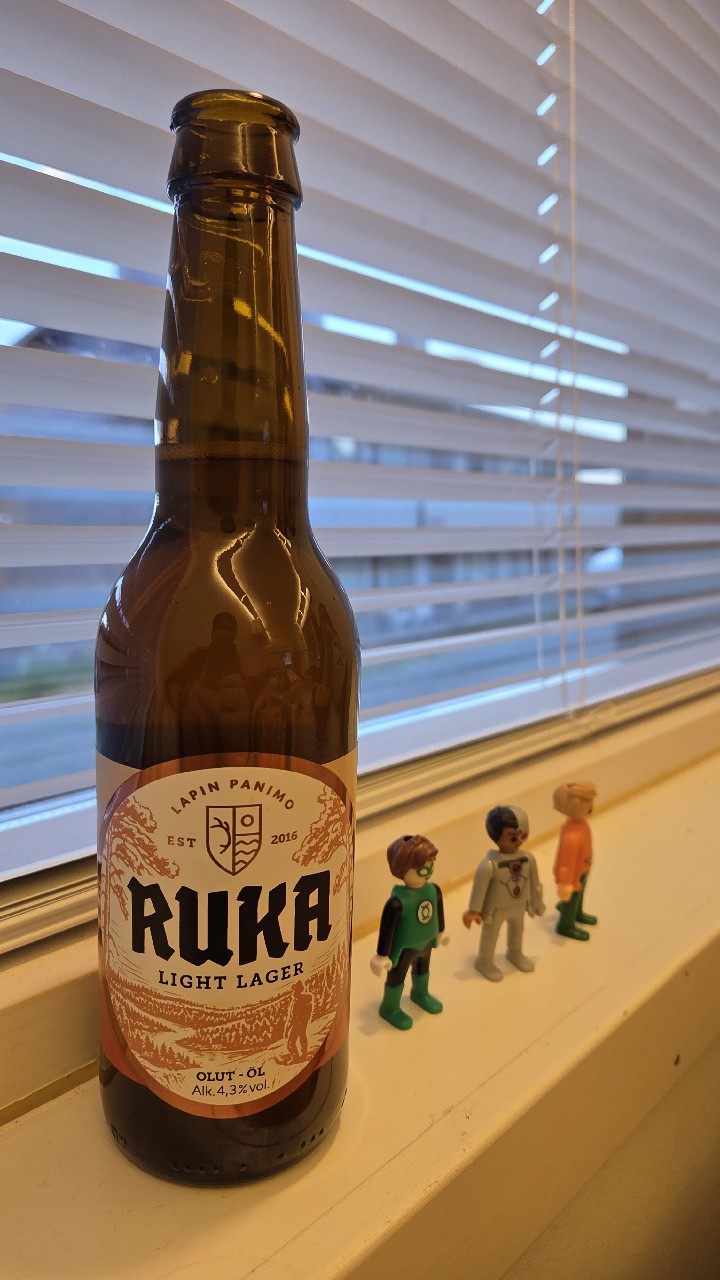 Ruka, Finland