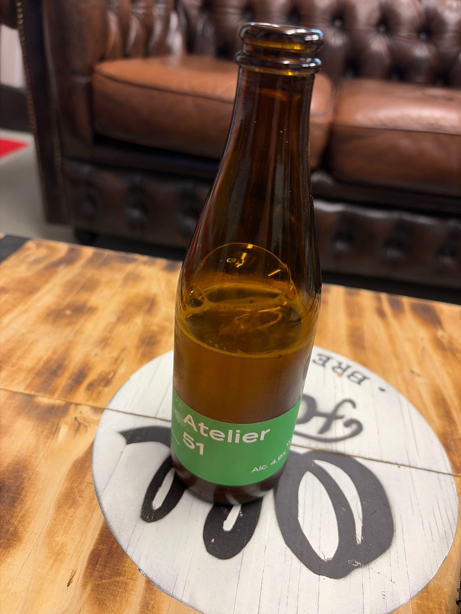 Atelier 51, Finland