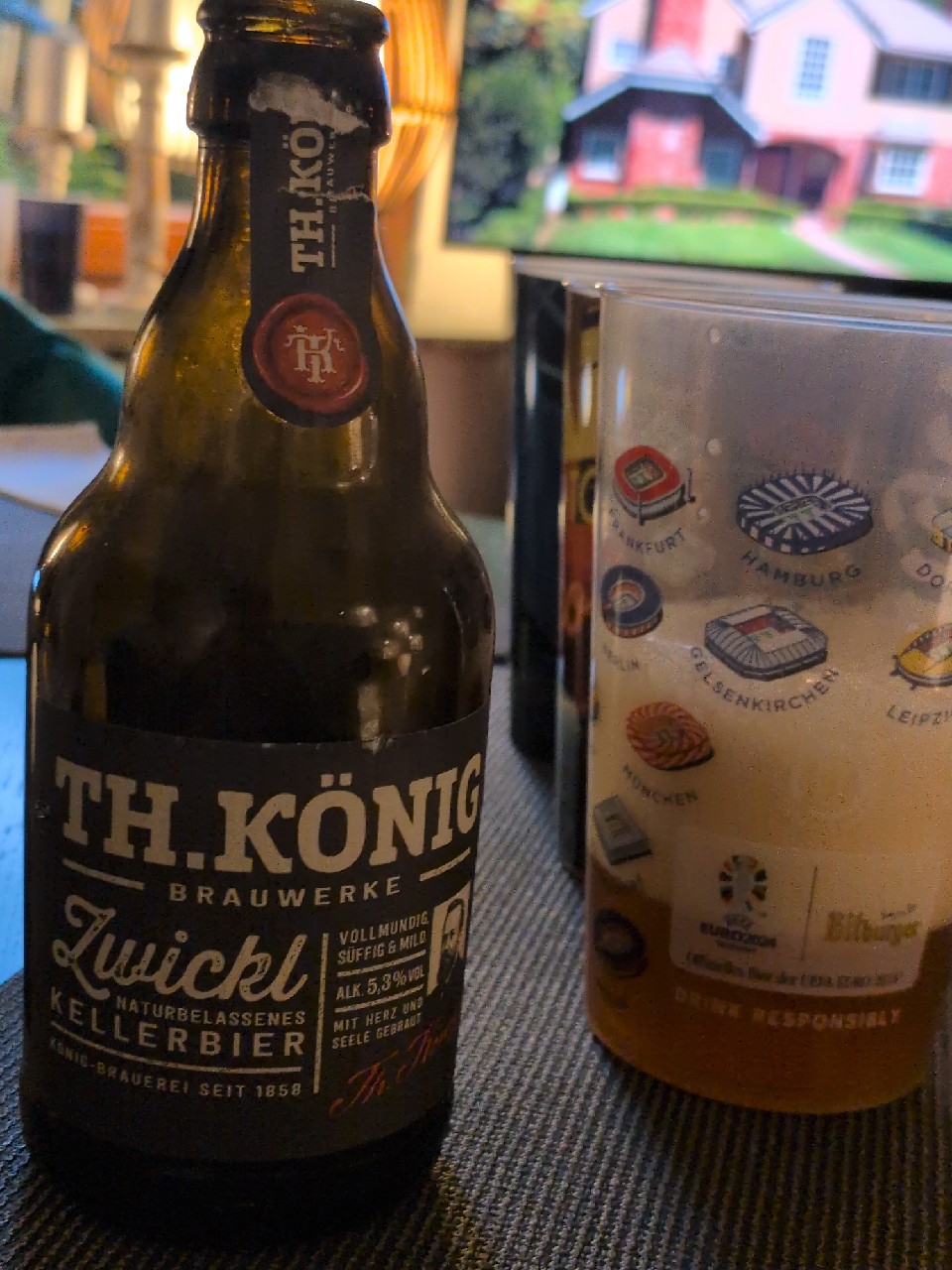 Th. König Zwickl, Germany