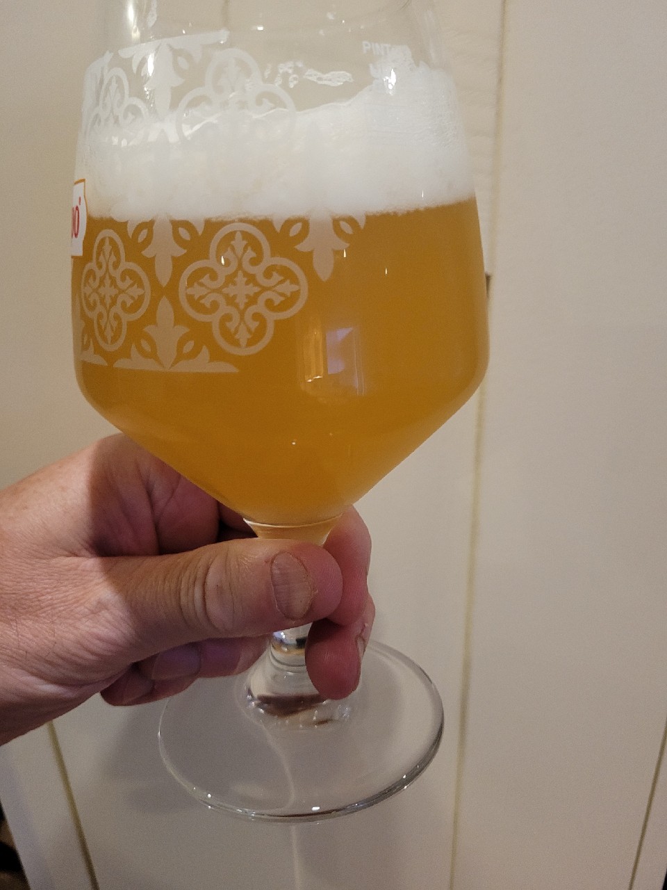 Trip Hazard, Wensleydale Brewery