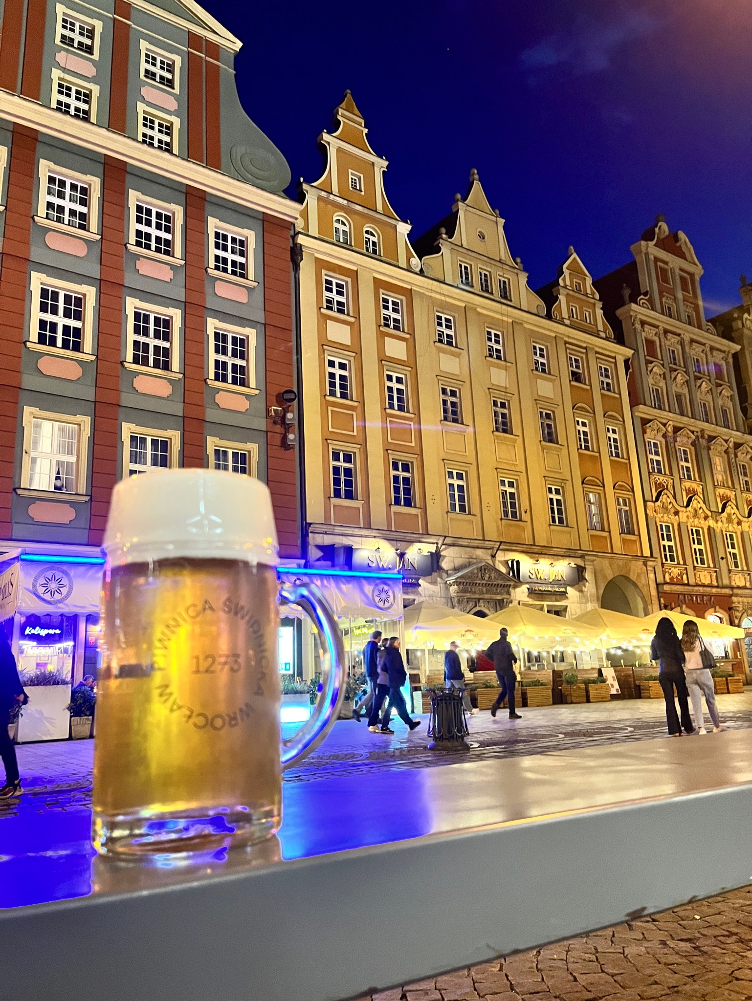 Häffner Kur Pils, Häffner Bräu - Hopfenstopfer