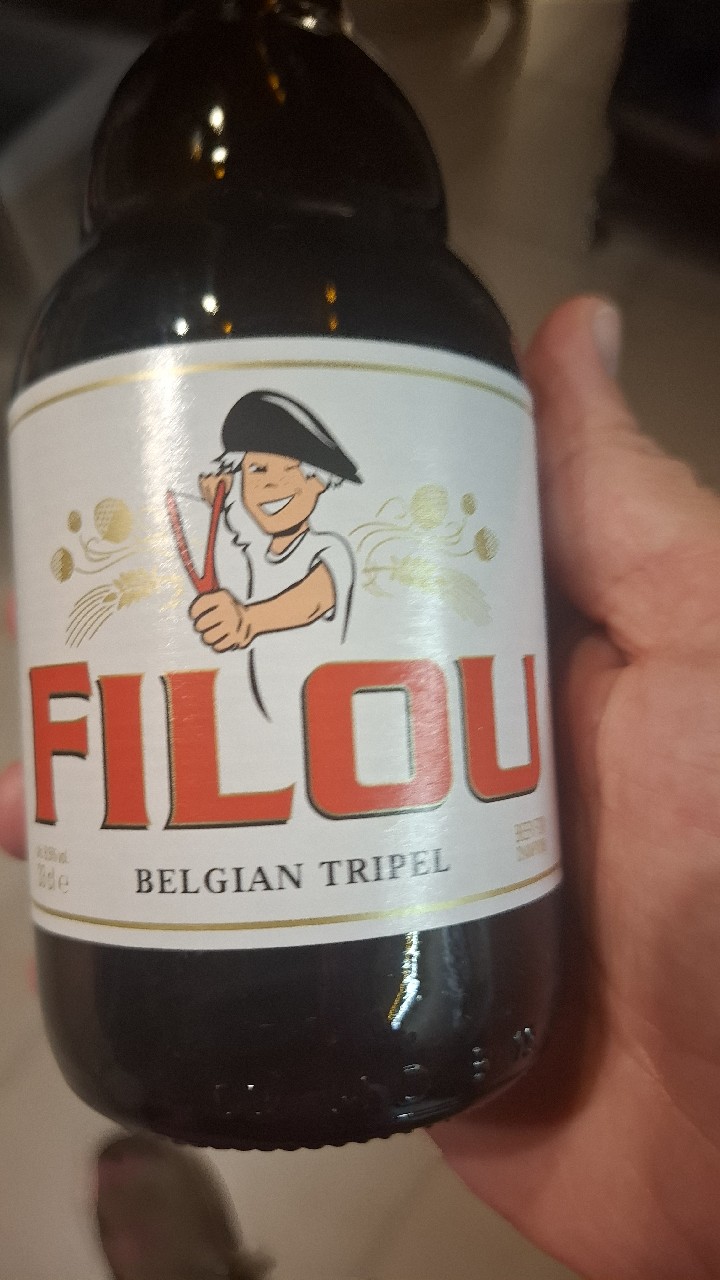 Filou, Belgium