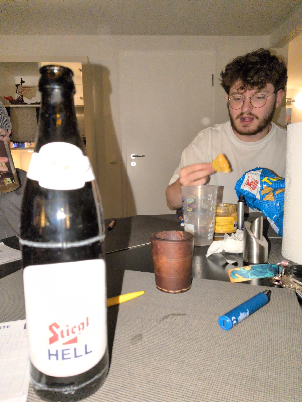 Stiegl Hell, Austria