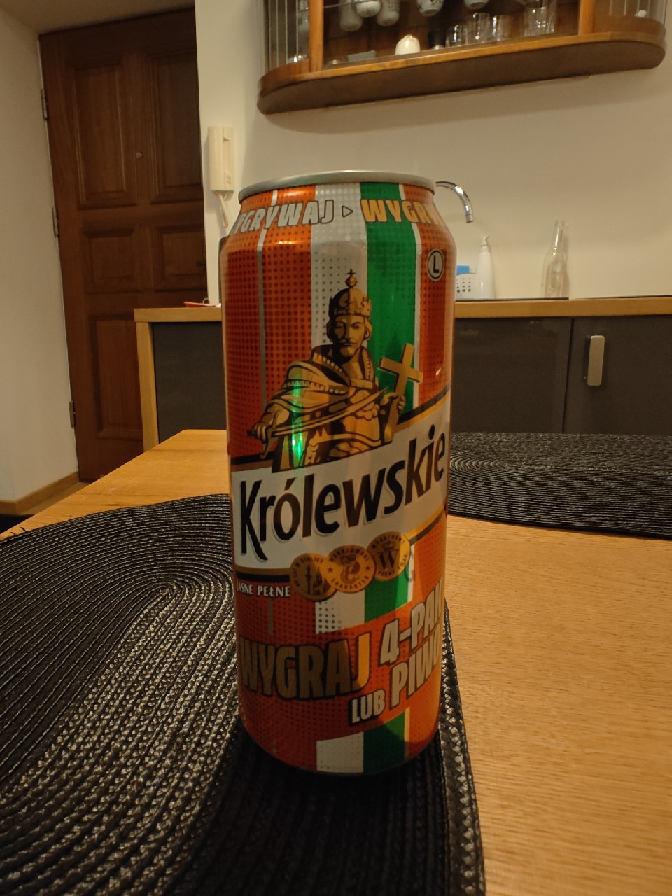 Królewskie, Poland