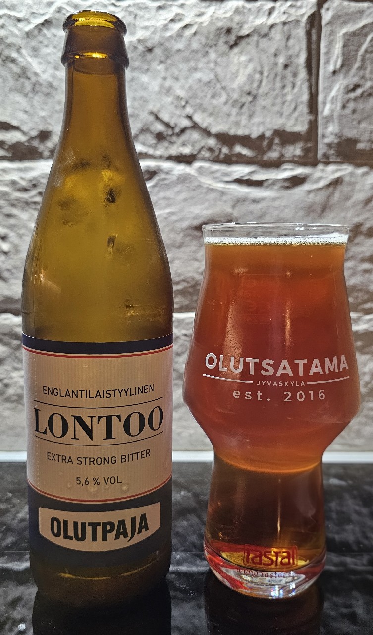 Lontoo, Olutpaja